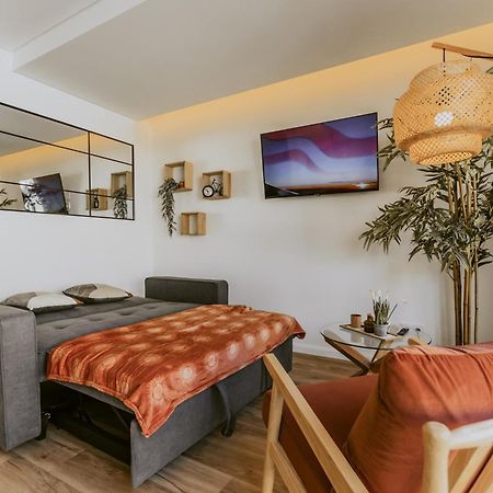 Bruval Premium Apartments - Gaia Vila Nova de Gaia Dış mekan fotoğraf