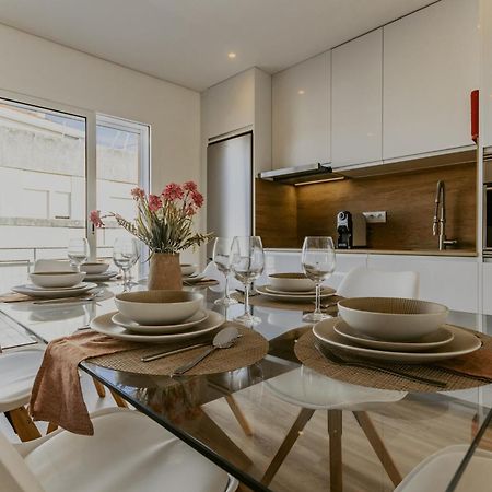 Bruval Premium Apartments - Gaia Vila Nova de Gaia Dış mekan fotoğraf