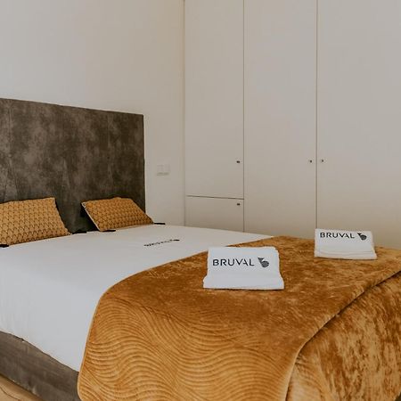 Bruval Premium Apartments - Gaia Vila Nova de Gaia Dış mekan fotoğraf