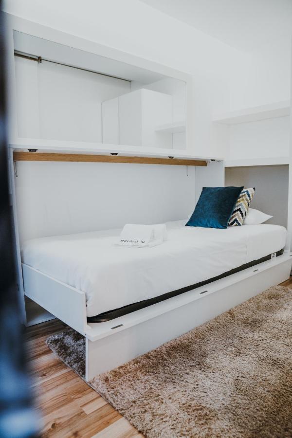 Bruval Premium Apartments - Gaia Vila Nova de Gaia Dış mekan fotoğraf