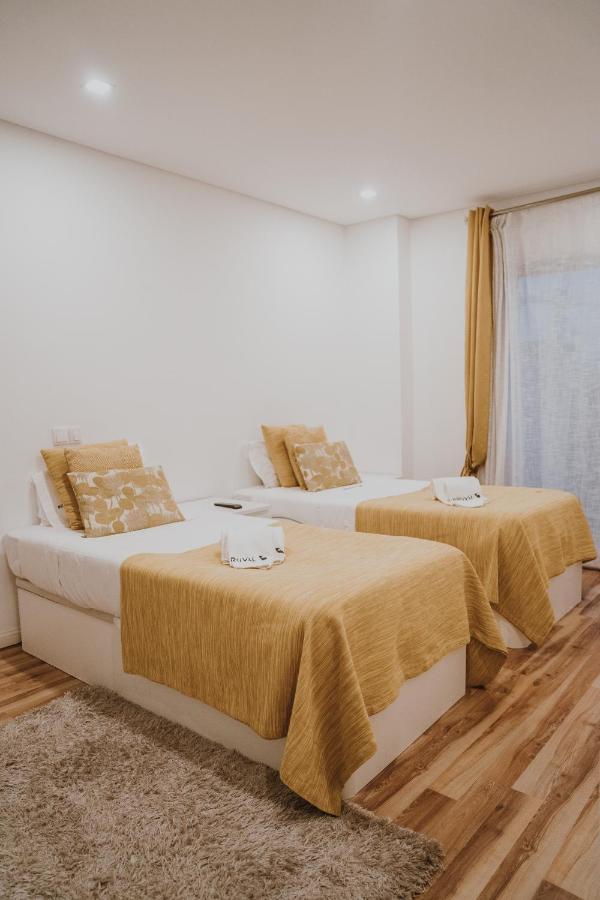 Bruval Premium Apartments - Gaia Vila Nova de Gaia Dış mekan fotoğraf