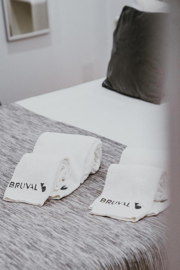 Bruval Premium Apartments - Gaia Vila Nova de Gaia Dış mekan fotoğraf