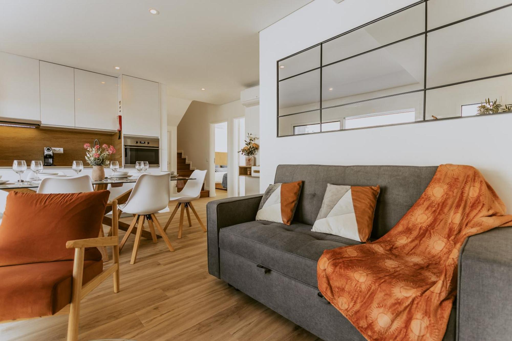 Bruval Premium Apartments - Gaia Vila Nova de Gaia Dış mekan fotoğraf