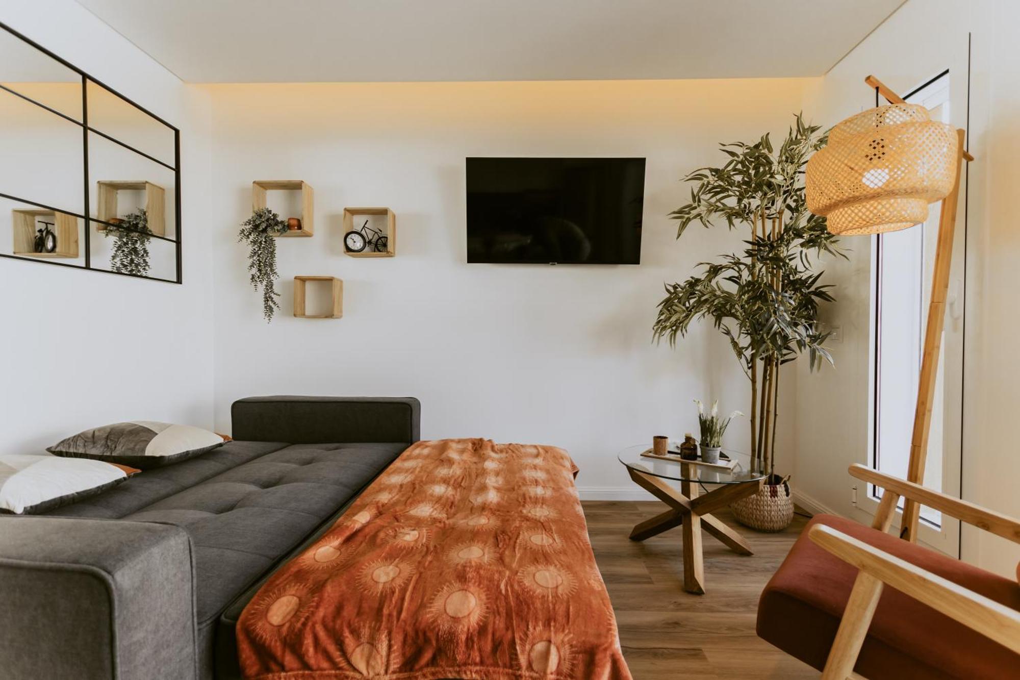 Bruval Premium Apartments - Gaia Vila Nova de Gaia Dış mekan fotoğraf