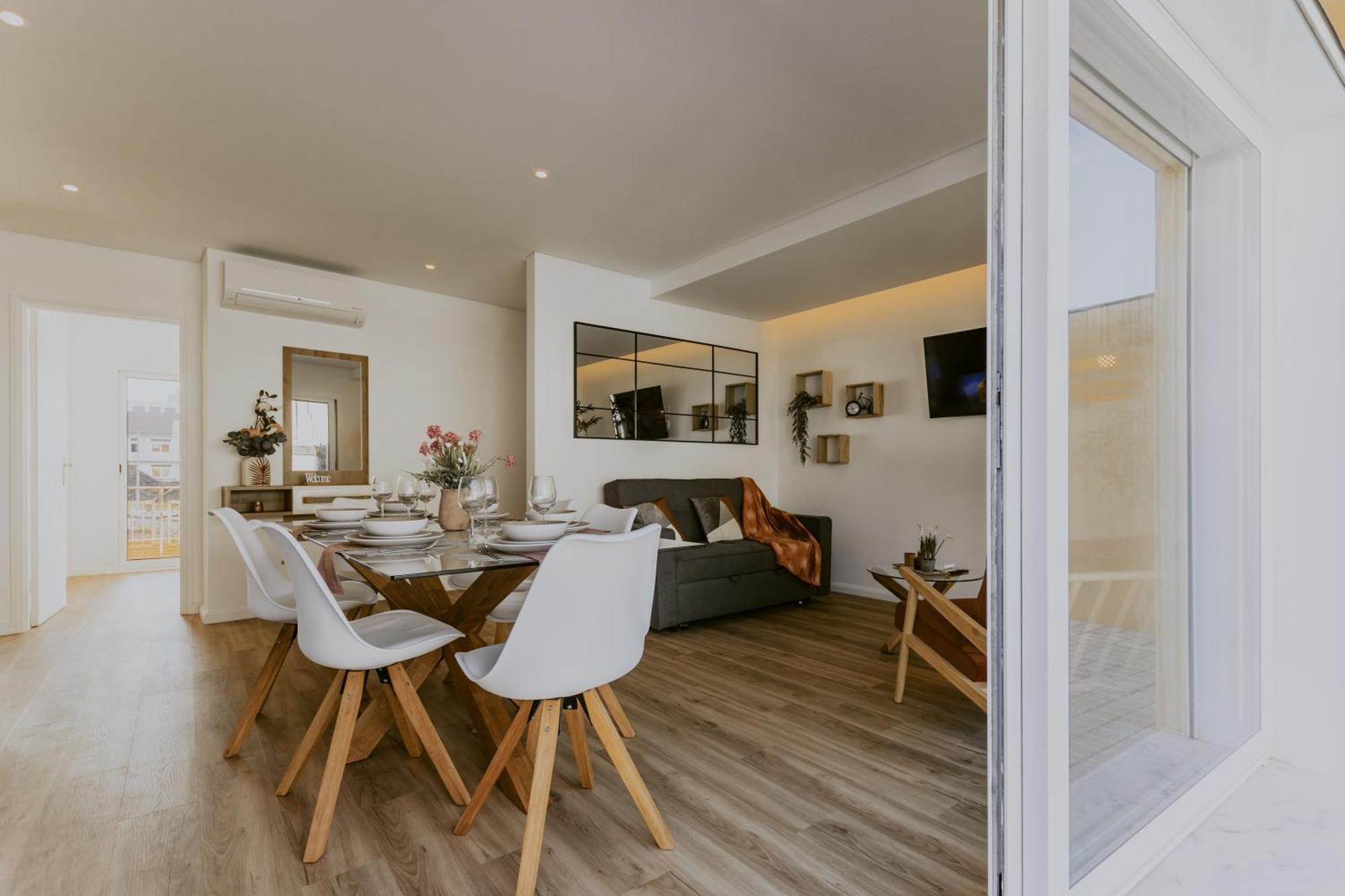 Bruval Premium Apartments - Gaia Vila Nova de Gaia Dış mekan fotoğraf