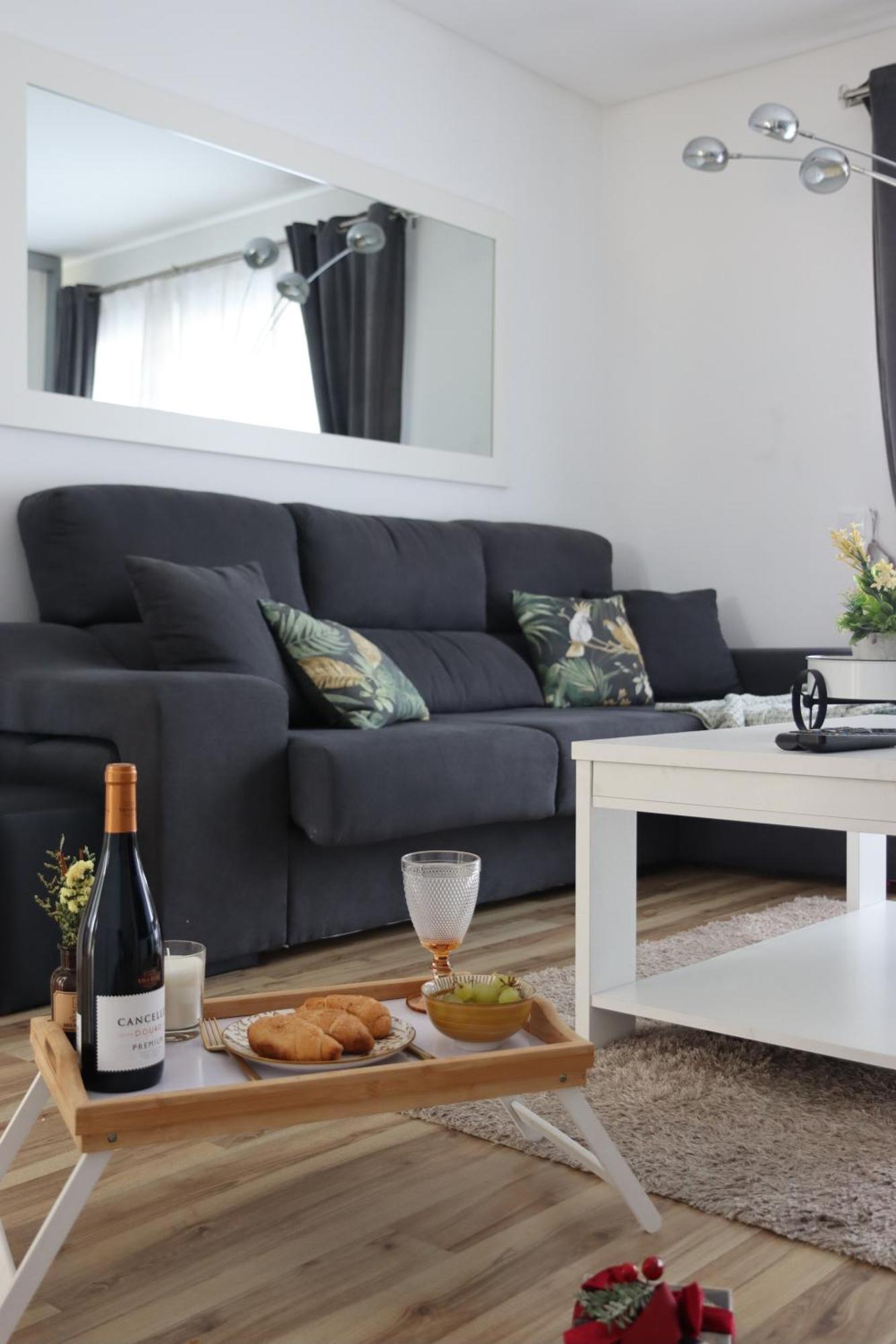 Bruval Premium Apartments - Gaia Vila Nova de Gaia Dış mekan fotoğraf