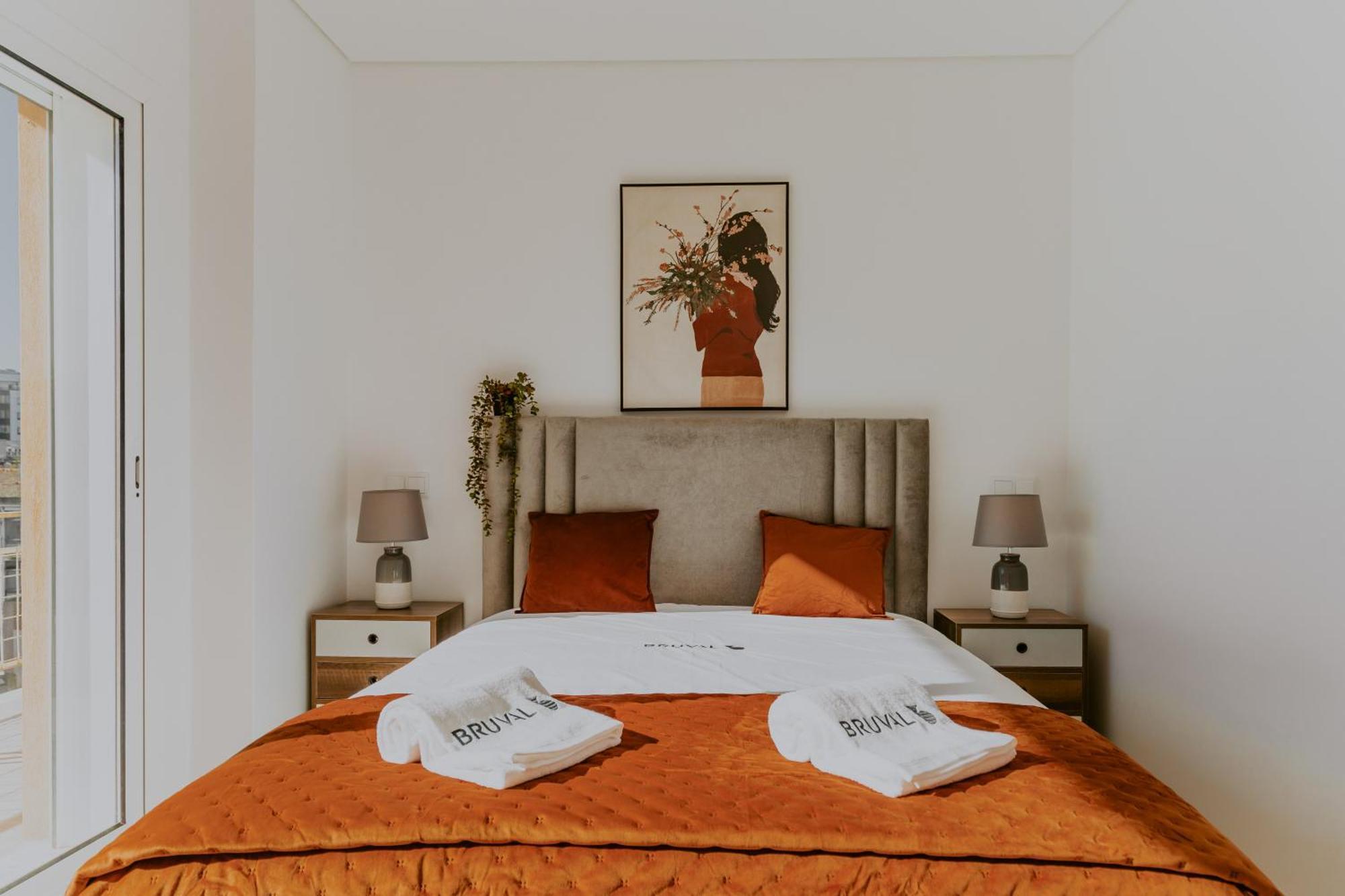 Bruval Premium Apartments - Gaia Vila Nova de Gaia Dış mekan fotoğraf