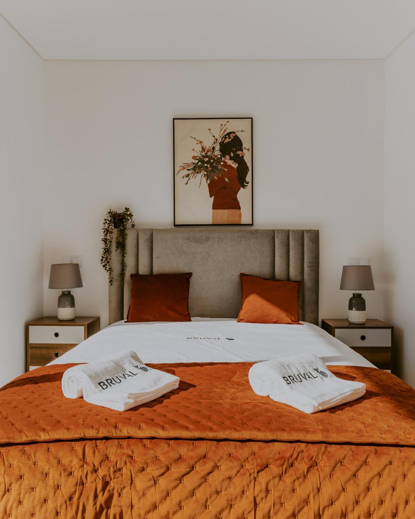 Bruval Premium Apartments - Gaia Vila Nova de Gaia Dış mekan fotoğraf