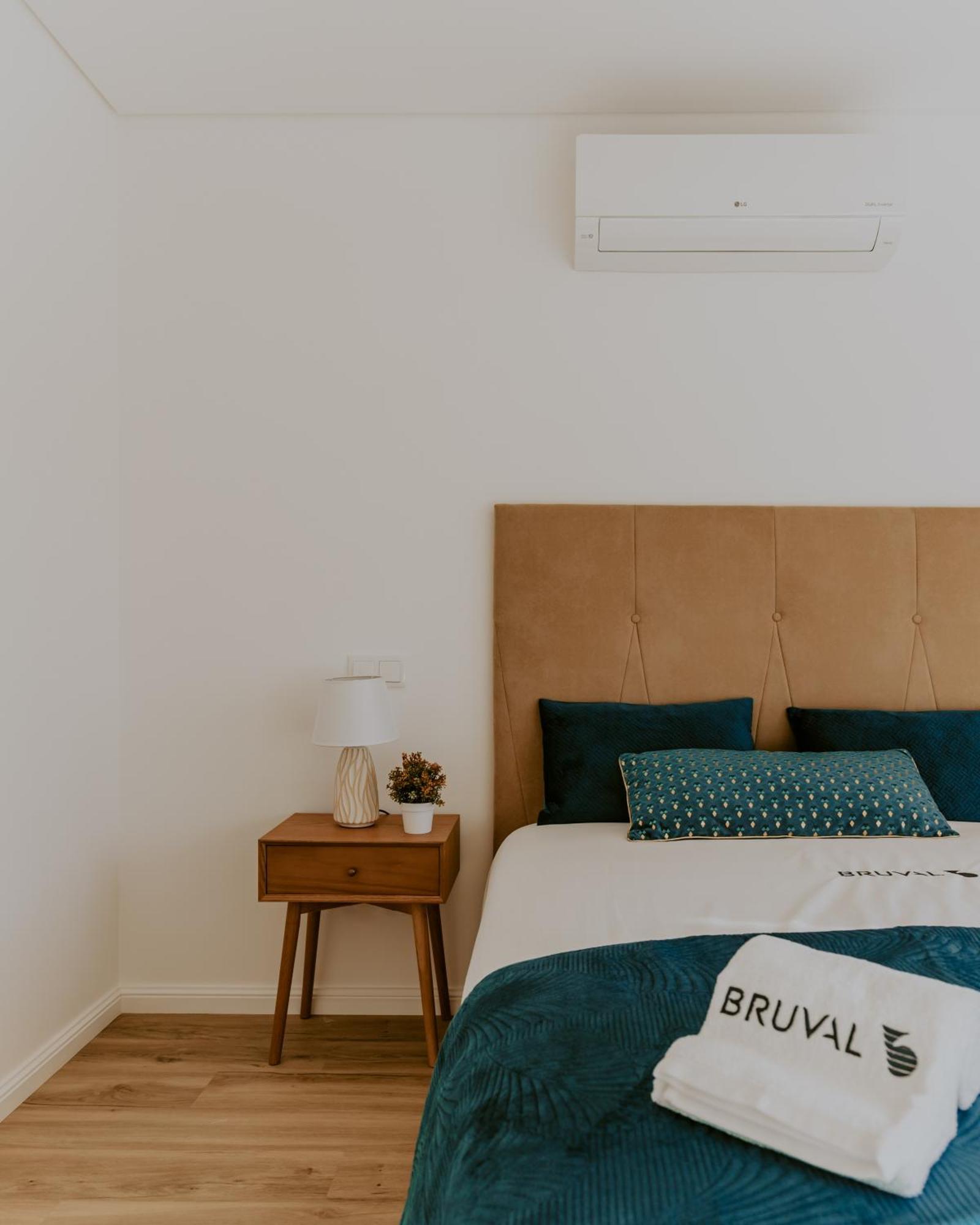 Bruval Premium Apartments - Gaia Vila Nova de Gaia Dış mekan fotoğraf