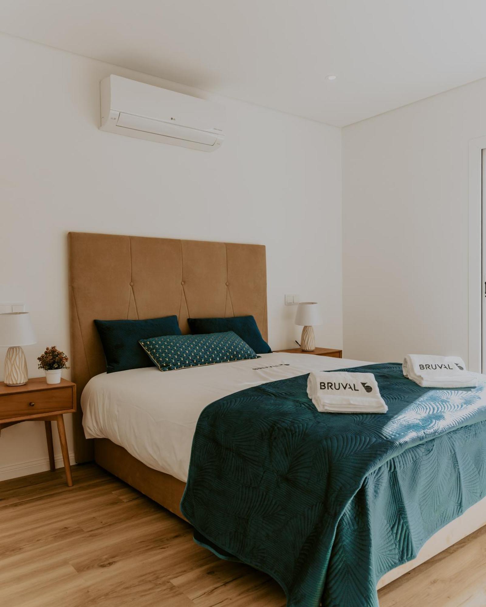 Bruval Premium Apartments - Gaia Vila Nova de Gaia Dış mekan fotoğraf