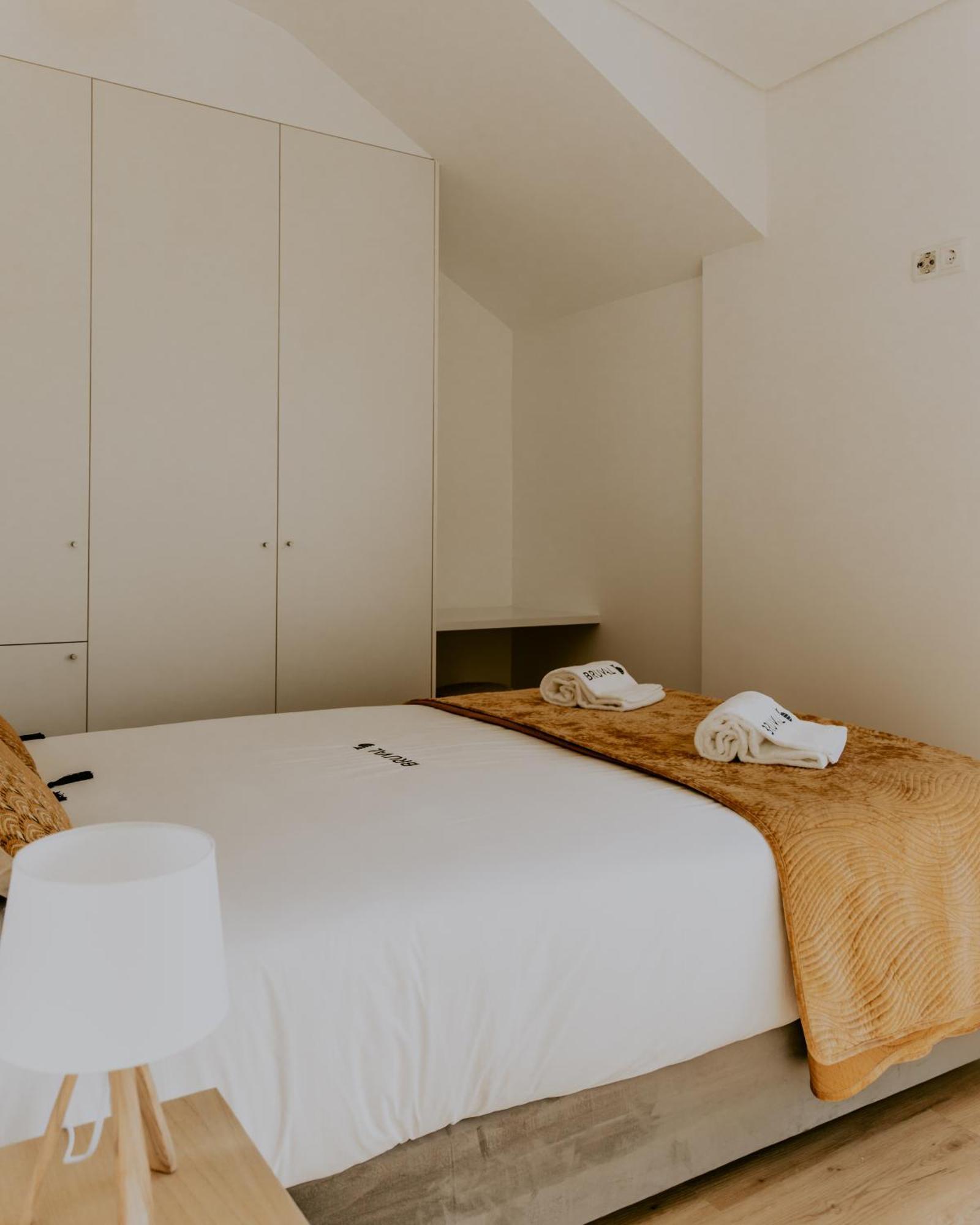 Bruval Premium Apartments - Gaia Vila Nova de Gaia Dış mekan fotoğraf