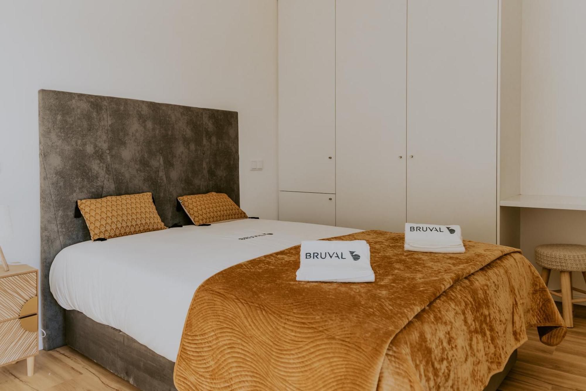 Bruval Premium Apartments - Gaia Vila Nova de Gaia Dış mekan fotoğraf