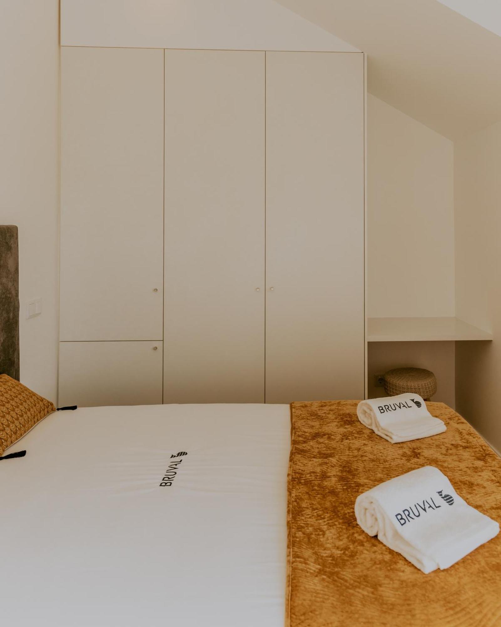 Bruval Premium Apartments - Gaia Vila Nova de Gaia Dış mekan fotoğraf