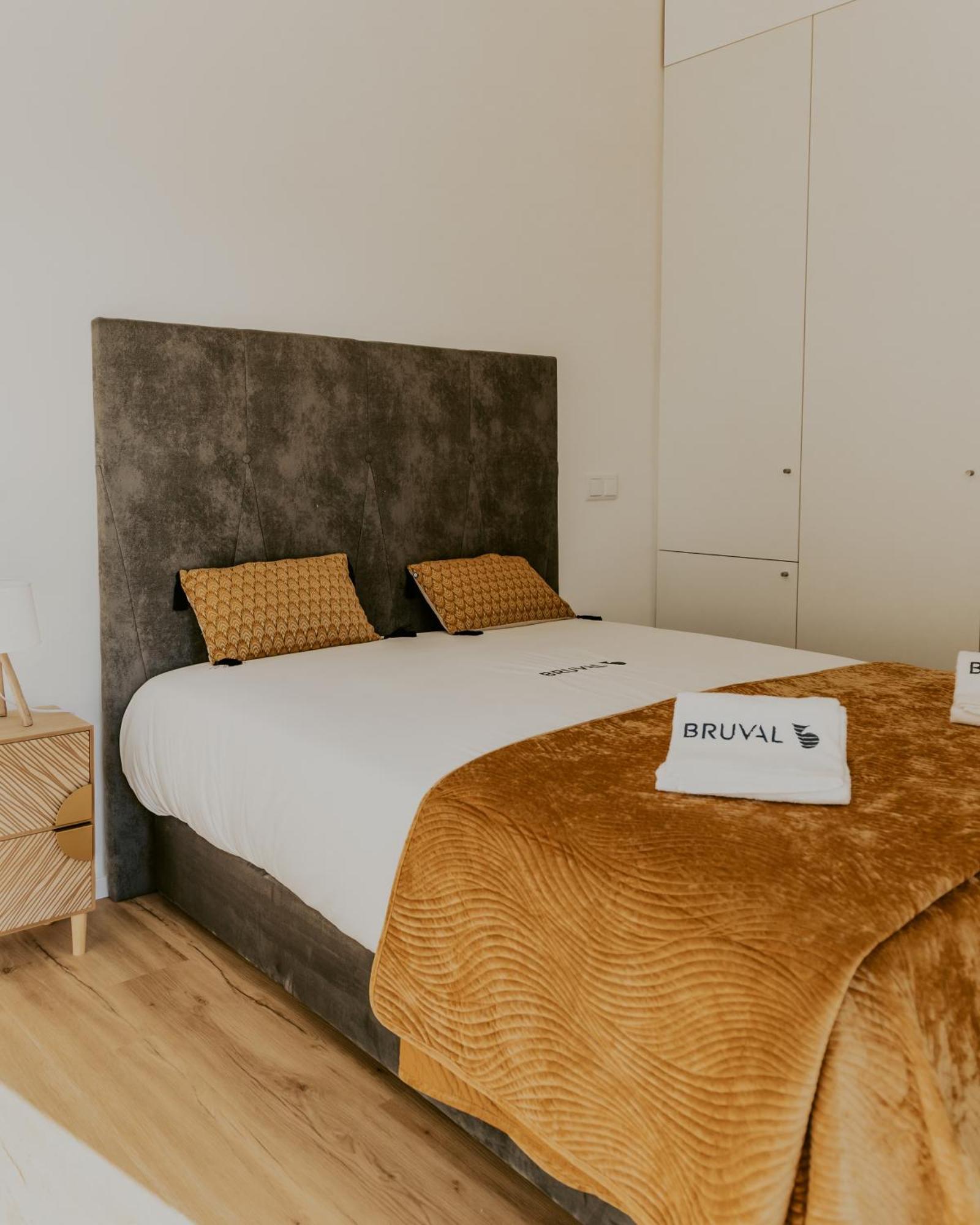 Bruval Premium Apartments - Gaia Vila Nova de Gaia Dış mekan fotoğraf