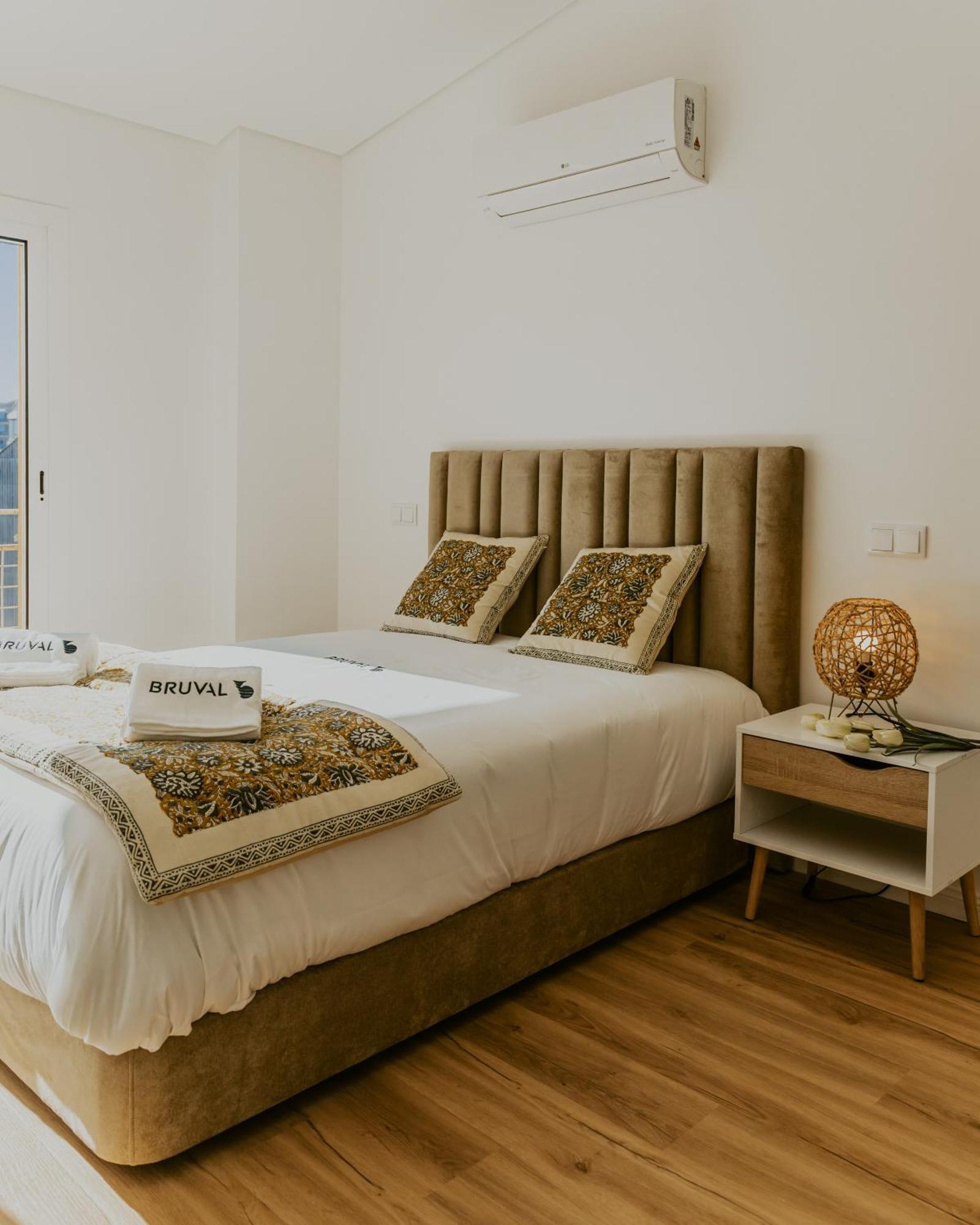 Bruval Premium Apartments - Gaia Vila Nova de Gaia Dış mekan fotoğraf