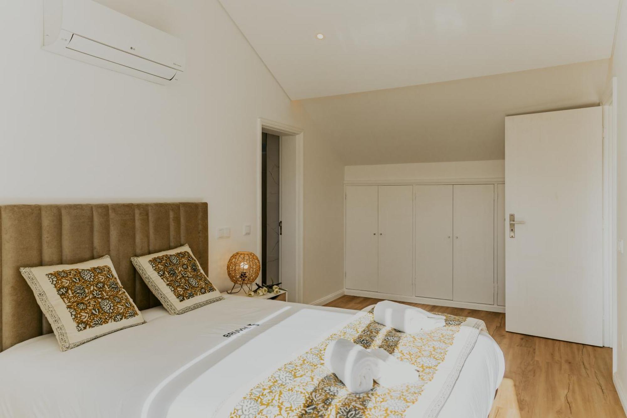 Bruval Premium Apartments - Gaia Vila Nova de Gaia Dış mekan fotoğraf