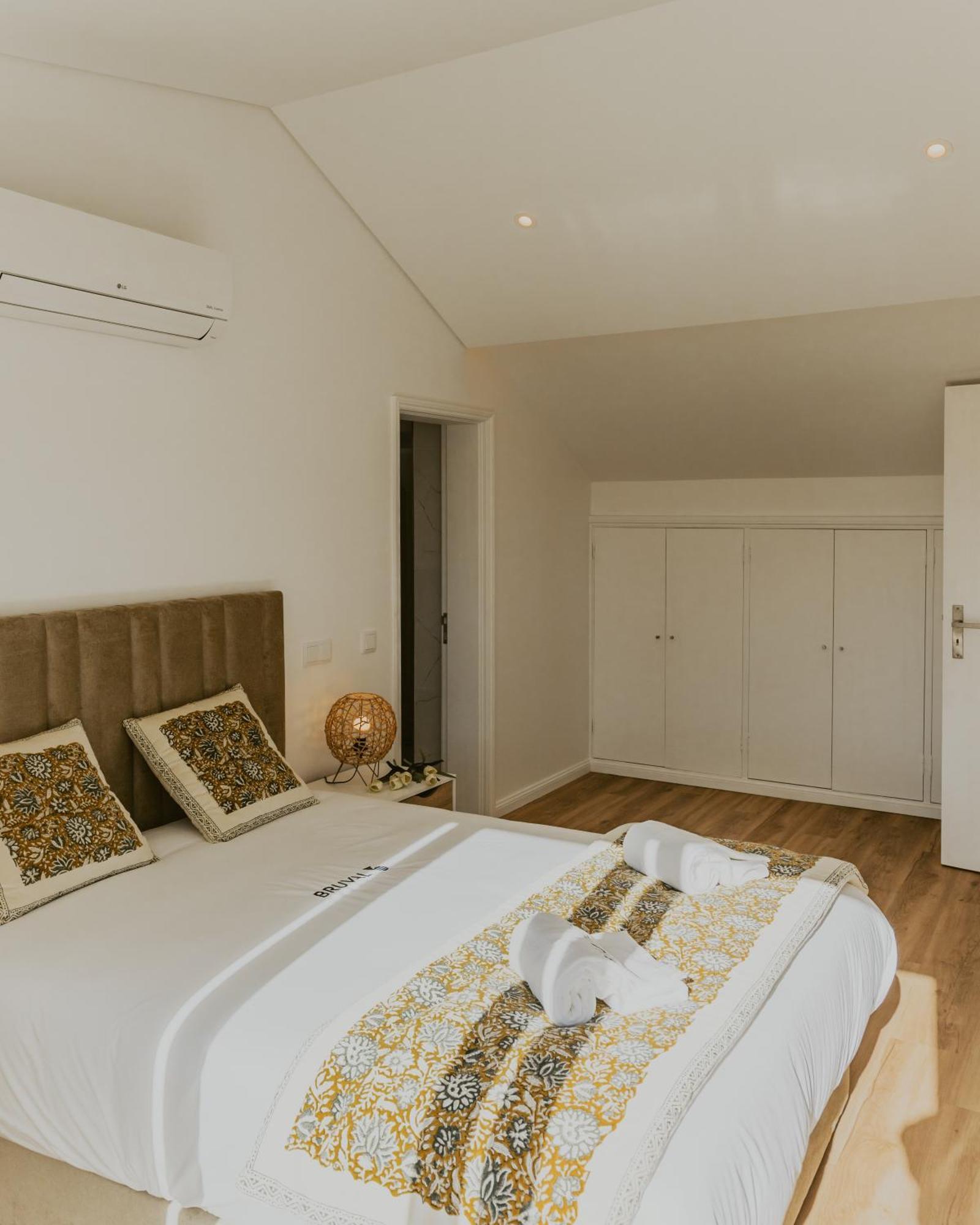 Bruval Premium Apartments - Gaia Vila Nova de Gaia Dış mekan fotoğraf