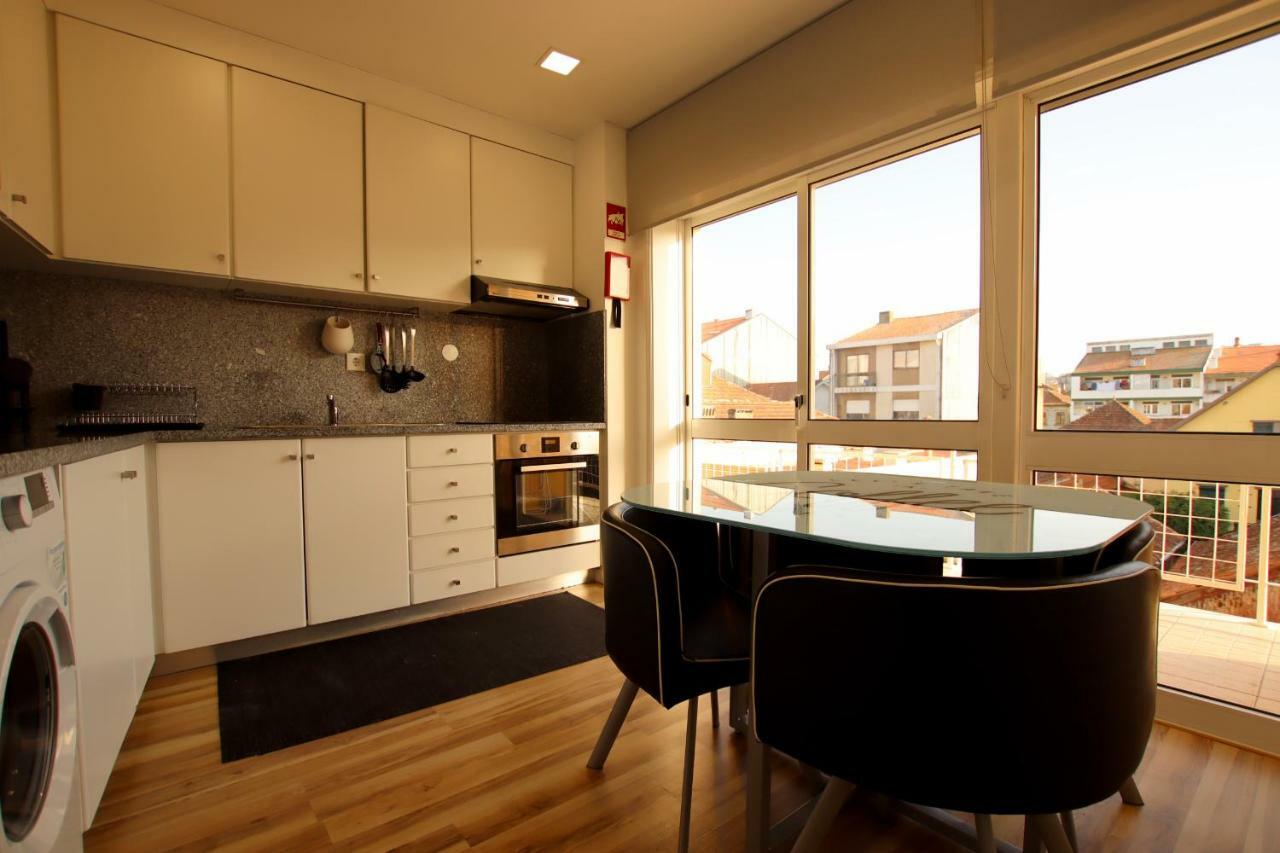 Bruval Premium Apartments - Gaia Vila Nova de Gaia Dış mekan fotoğraf