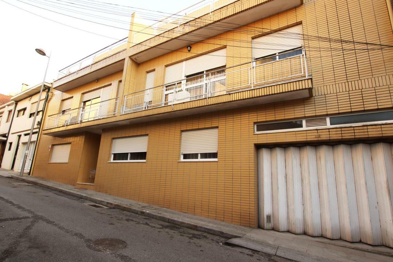 Bruval Premium Apartments - Gaia Vila Nova de Gaia Dış mekan fotoğraf