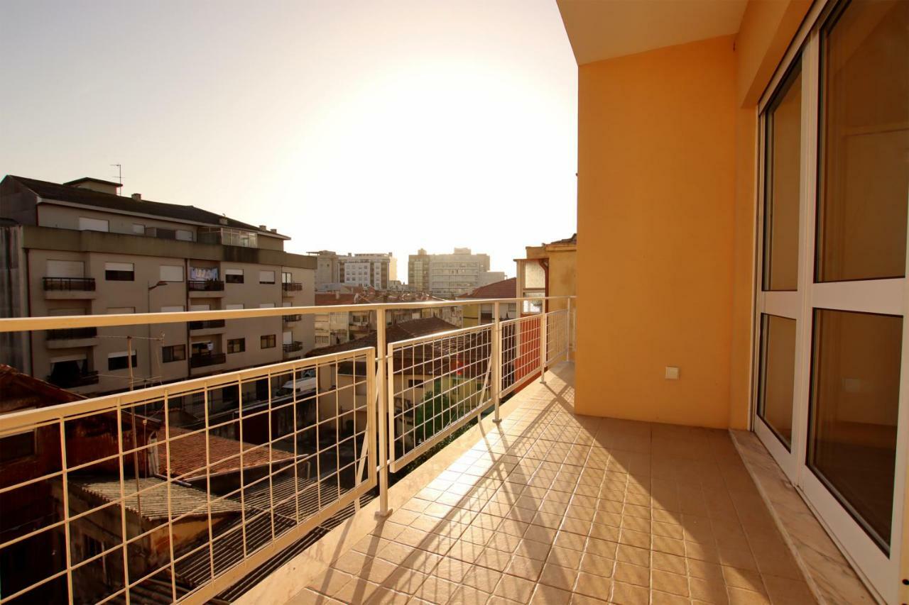 Bruval Premium Apartments - Gaia Vila Nova de Gaia Dış mekan fotoğraf