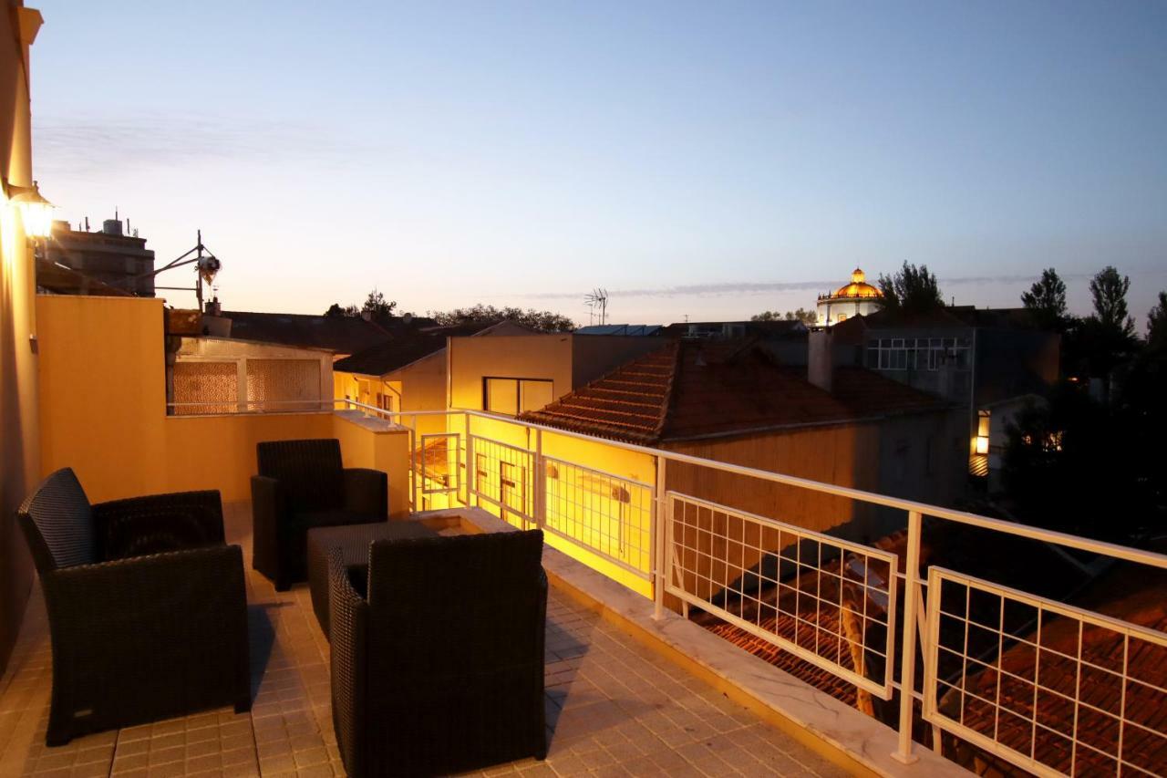 Bruval Premium Apartments - Gaia Vila Nova de Gaia Dış mekan fotoğraf