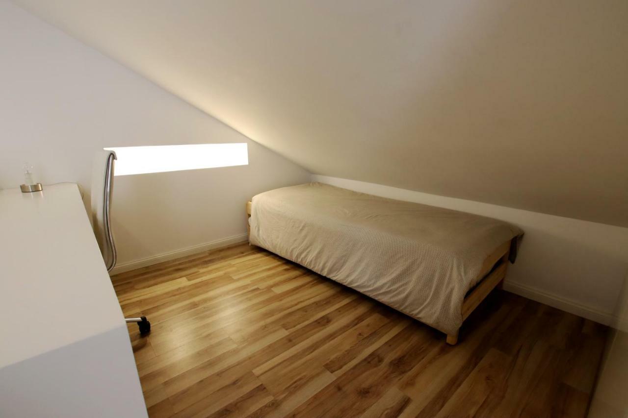 Bruval Premium Apartments - Gaia Vila Nova de Gaia Dış mekan fotoğraf