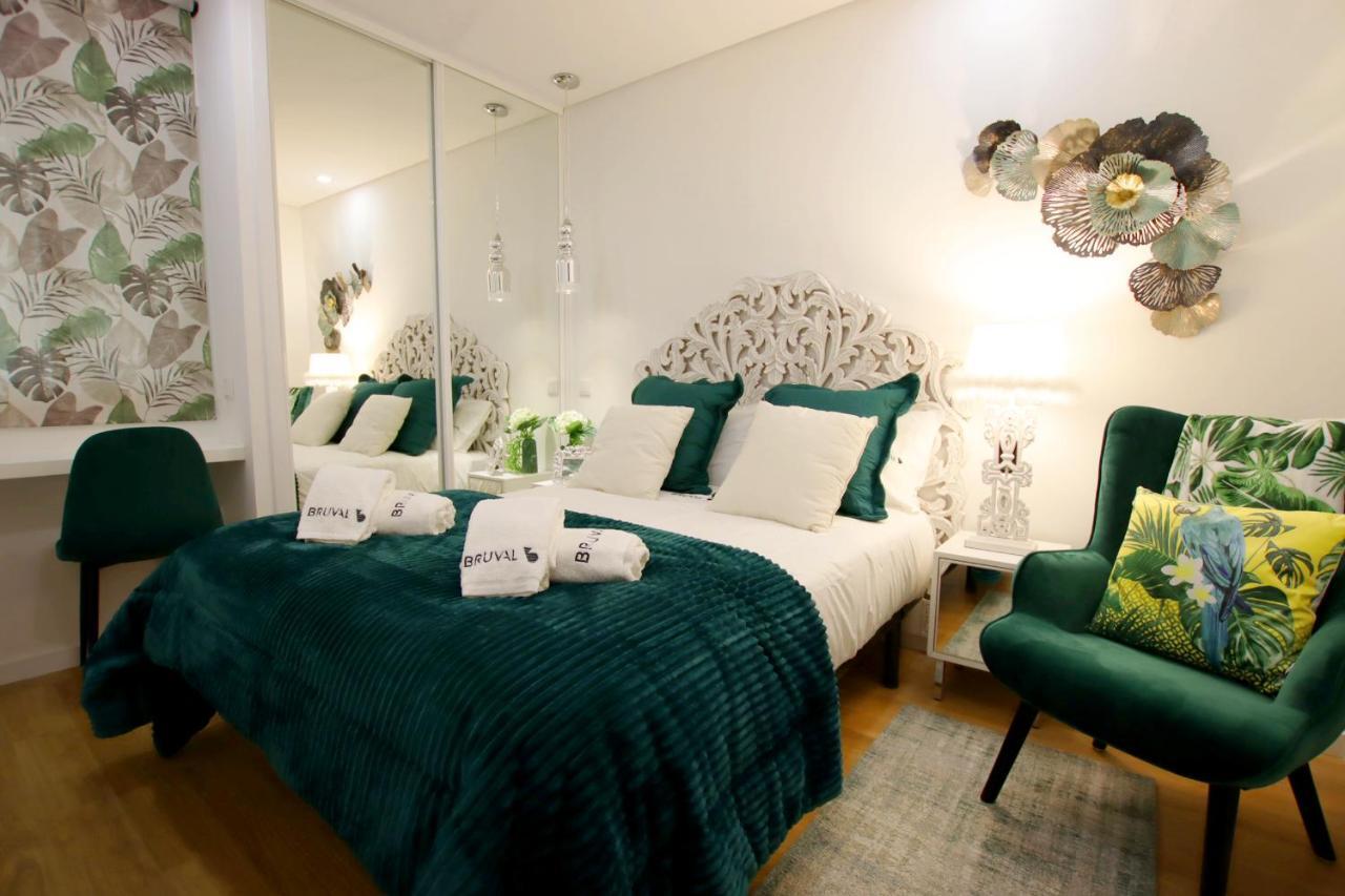 Bruval Premium Apartments - Gaia Vila Nova de Gaia Dış mekan fotoğraf