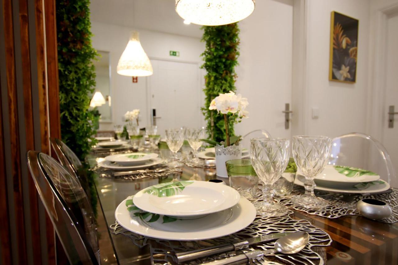 Bruval Premium Apartments - Gaia Vila Nova de Gaia Dış mekan fotoğraf