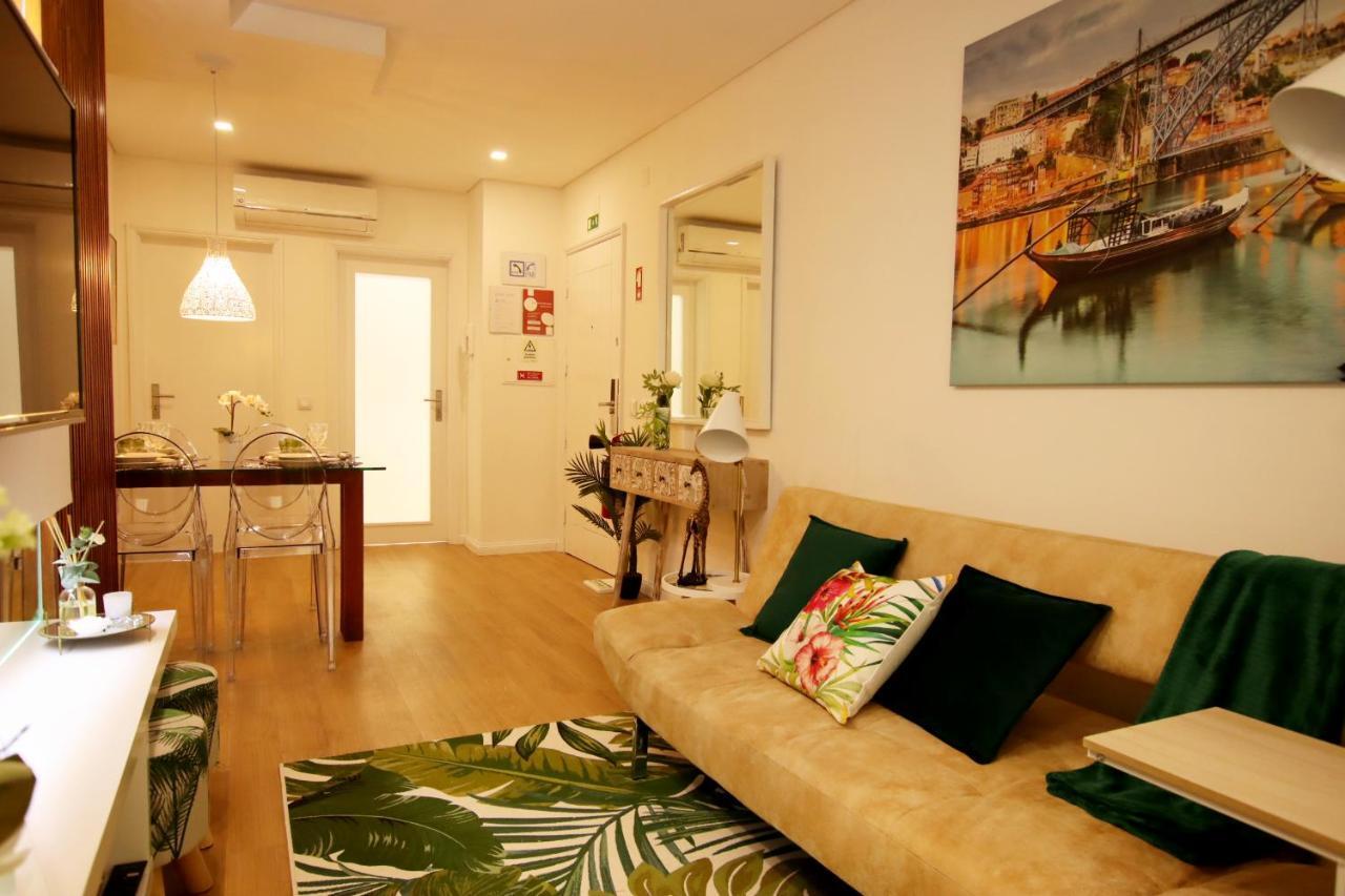Bruval Premium Apartments - Gaia Vila Nova de Gaia Dış mekan fotoğraf