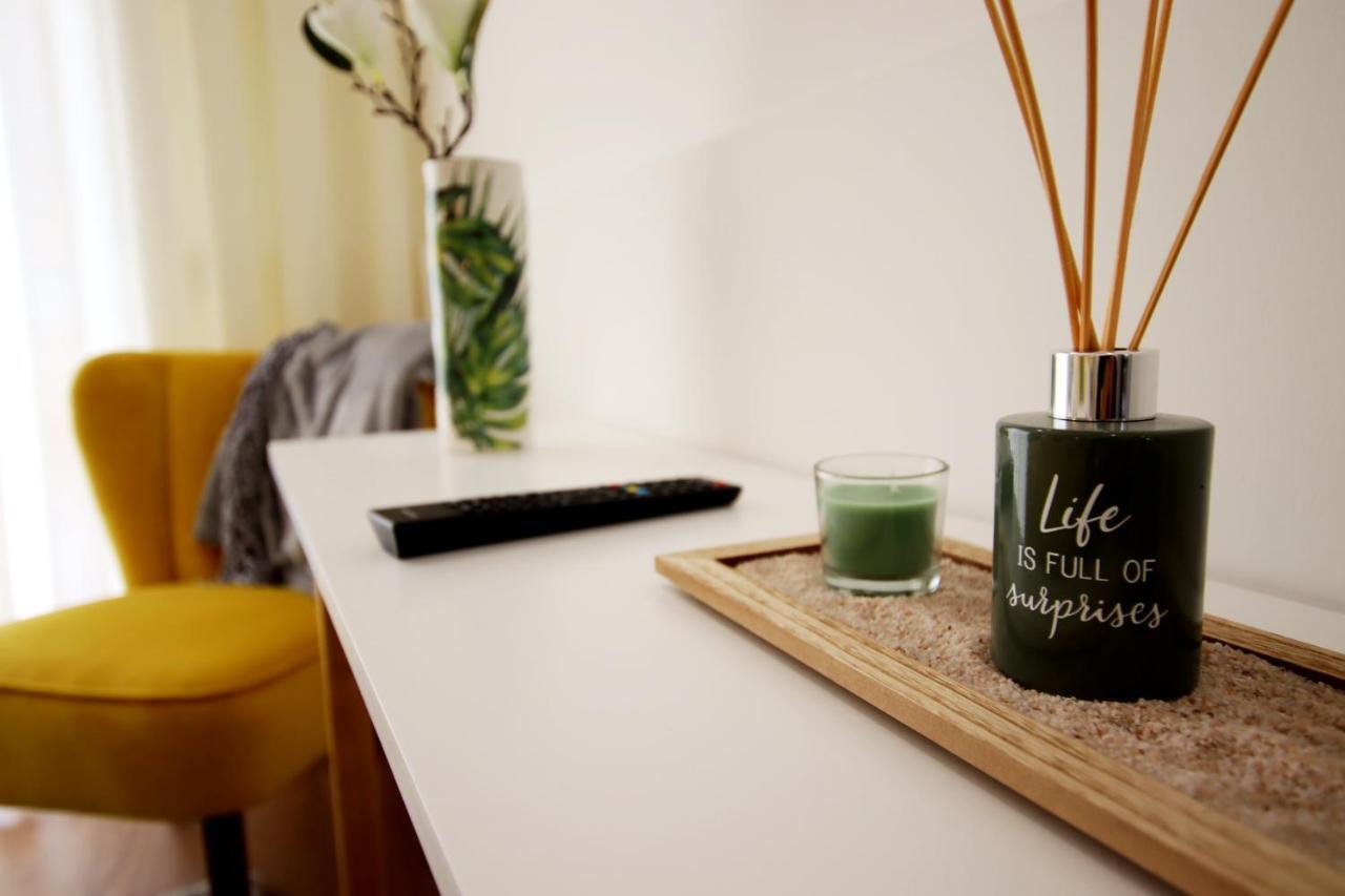 Bruval Premium Apartments - Gaia Vila Nova de Gaia Dış mekan fotoğraf