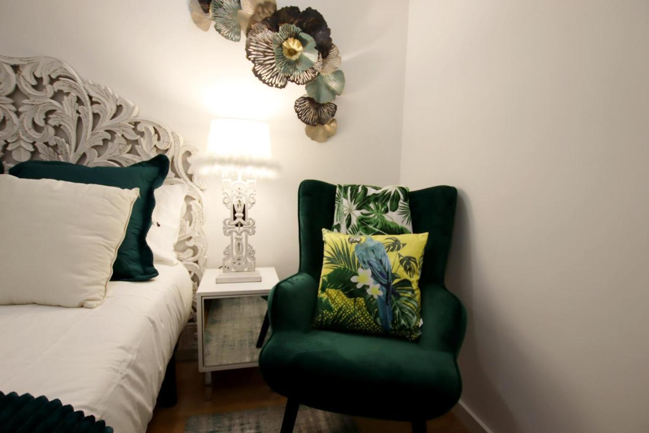 Bruval Premium Apartments - Gaia Vila Nova de Gaia Dış mekan fotoğraf