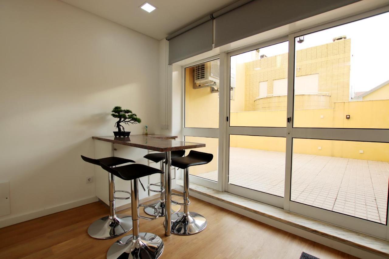 Bruval Premium Apartments - Gaia Vila Nova de Gaia Dış mekan fotoğraf
