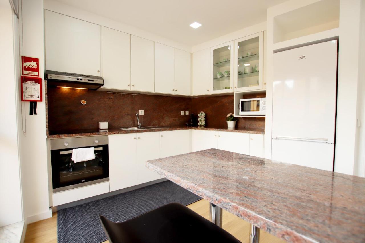 Bruval Premium Apartments - Gaia Vila Nova de Gaia Dış mekan fotoğraf