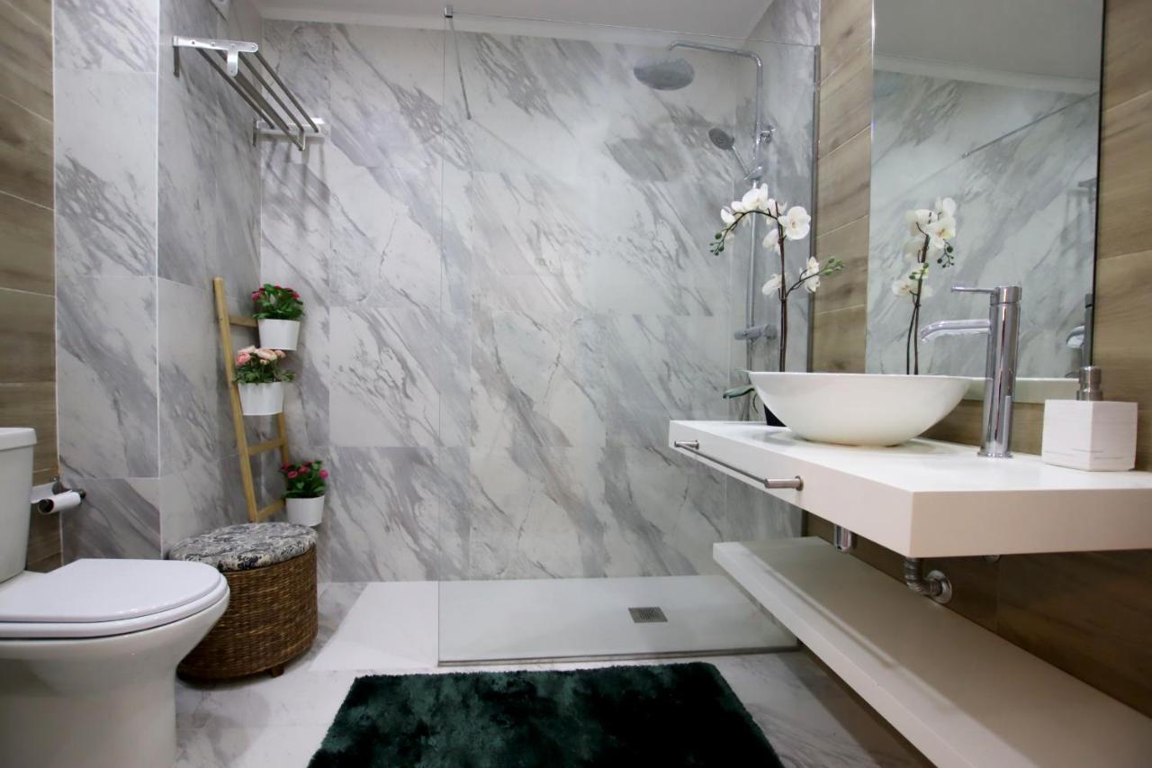Bruval Premium Apartments - Gaia Vila Nova de Gaia Dış mekan fotoğraf