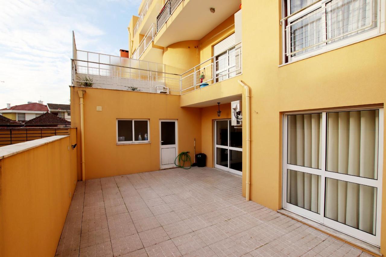 Bruval Premium Apartments - Gaia Vila Nova de Gaia Dış mekan fotoğraf
