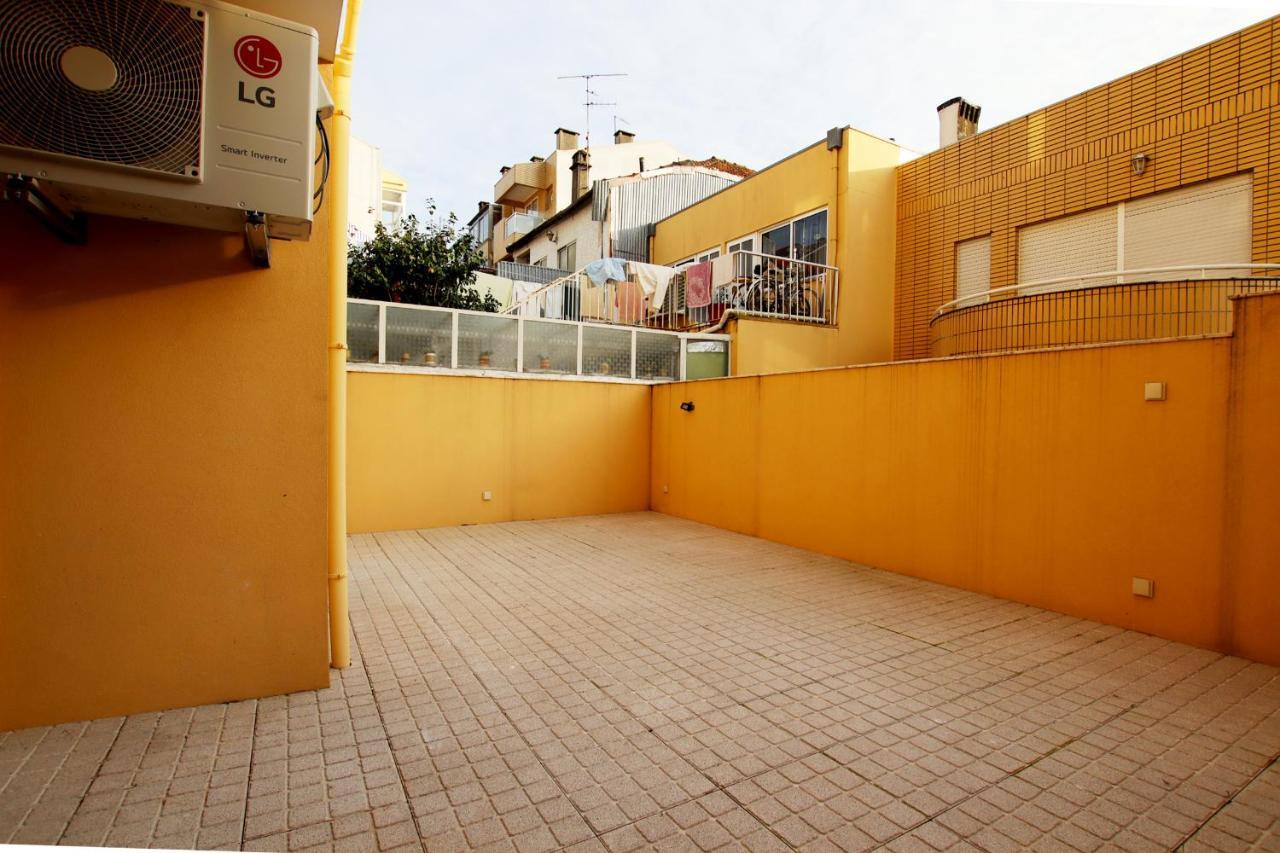 Bruval Premium Apartments - Gaia Vila Nova de Gaia Dış mekan fotoğraf