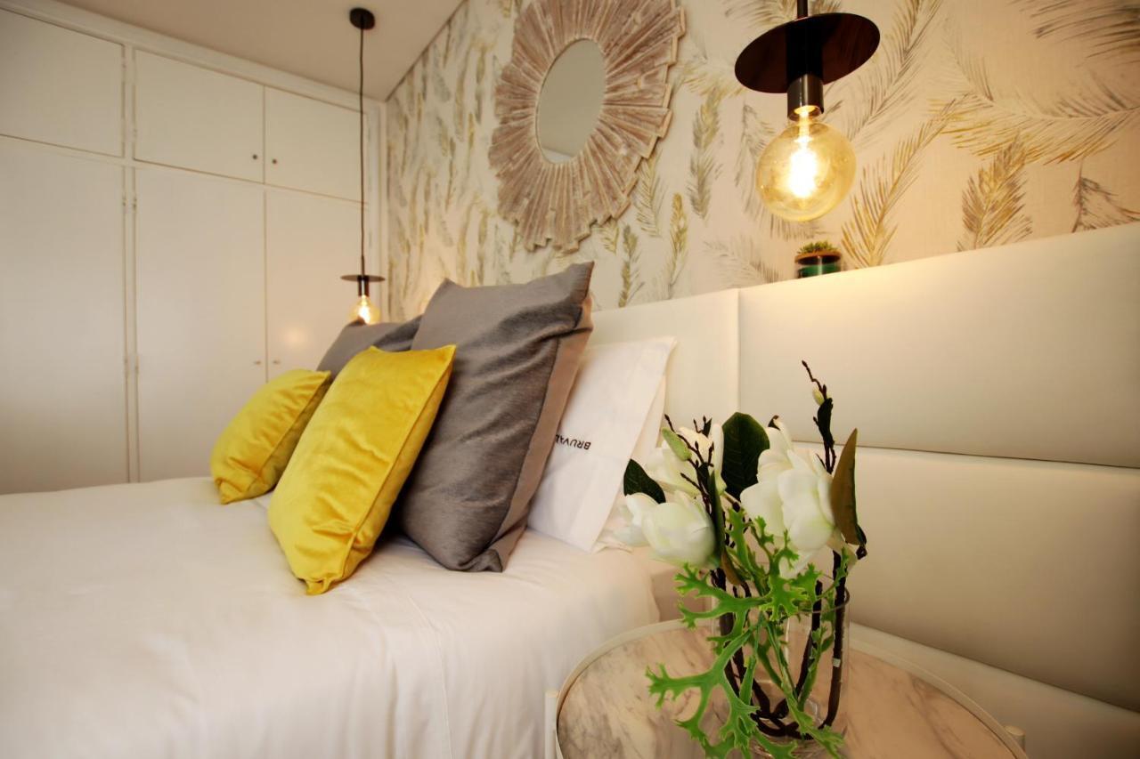 Bruval Premium Apartments - Gaia Vila Nova de Gaia Dış mekan fotoğraf