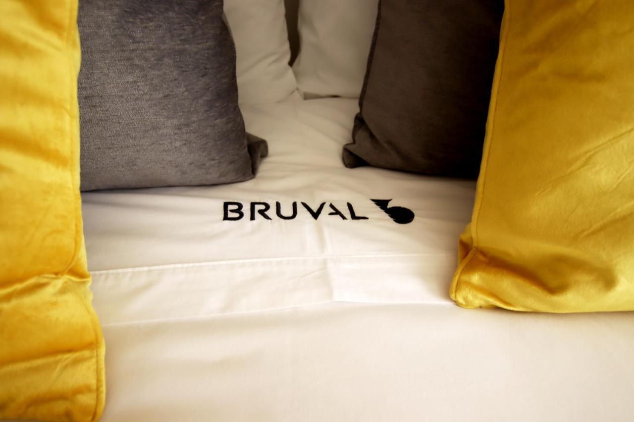 Bruval Premium Apartments - Gaia Vila Nova de Gaia Dış mekan fotoğraf