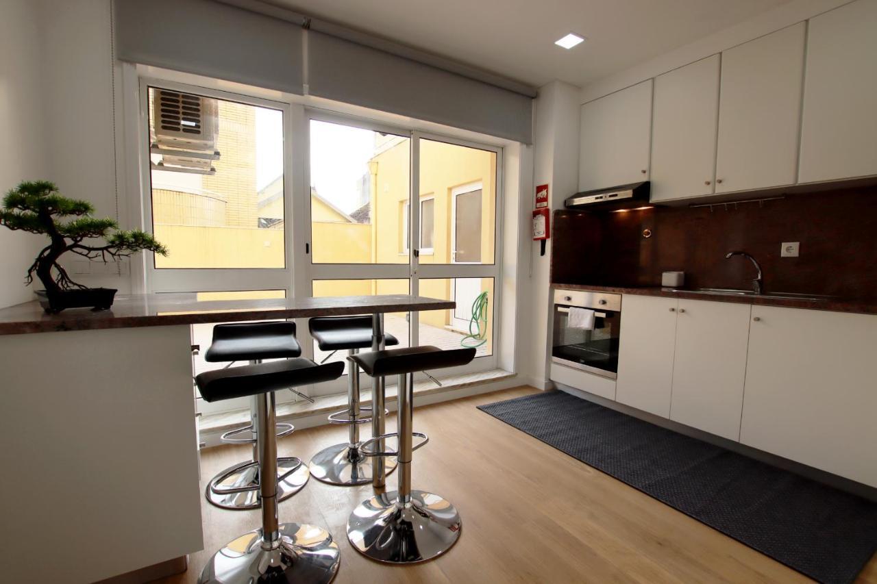 Bruval Premium Apartments - Gaia Vila Nova de Gaia Dış mekan fotoğraf